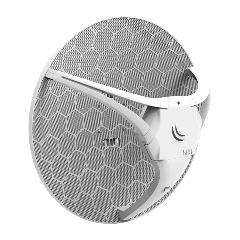 رادیو وایرلس سیم کارت خور مدل RBLHGR-R11e-LTE-LHG LTE kit